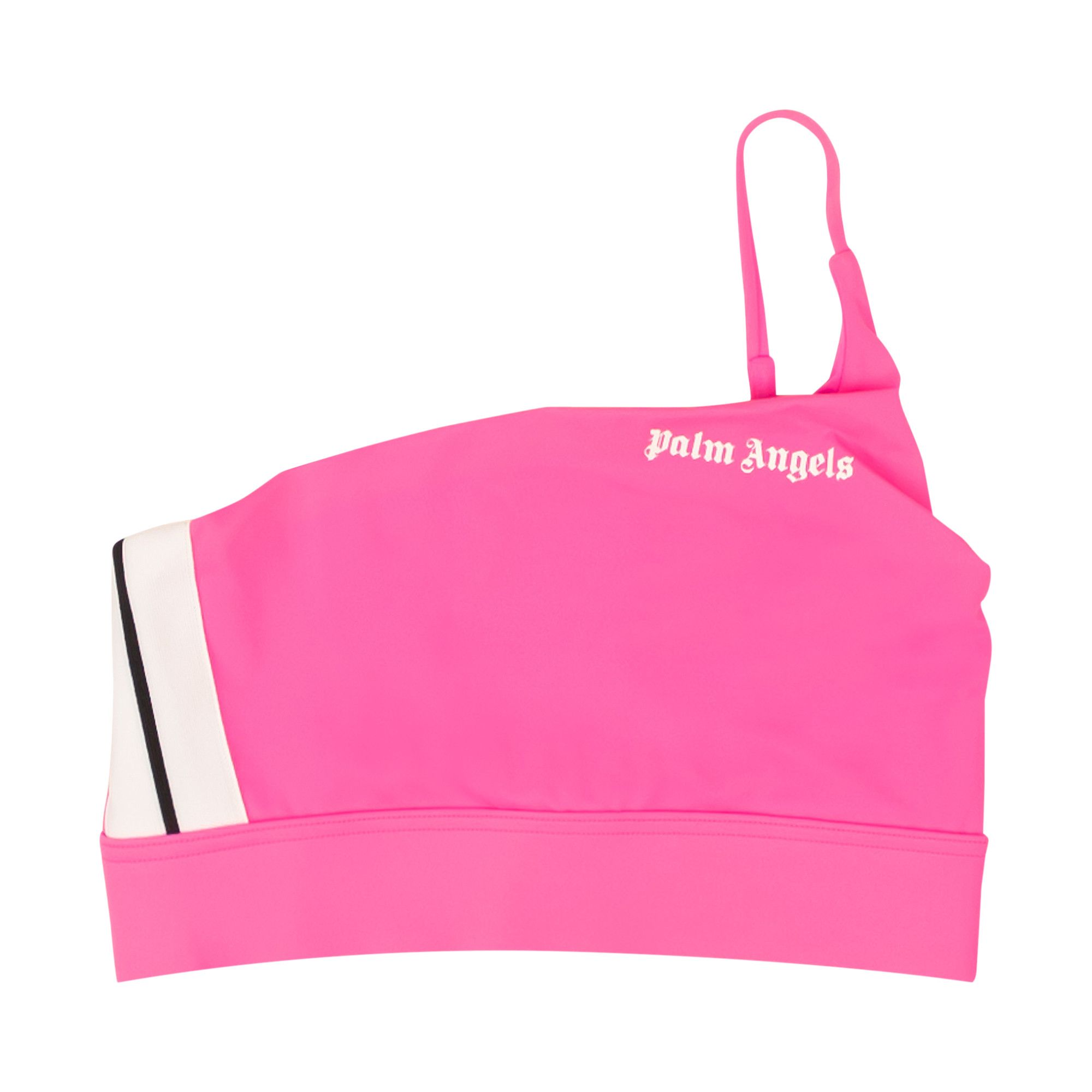 Palm angels hotsell one shoulder top