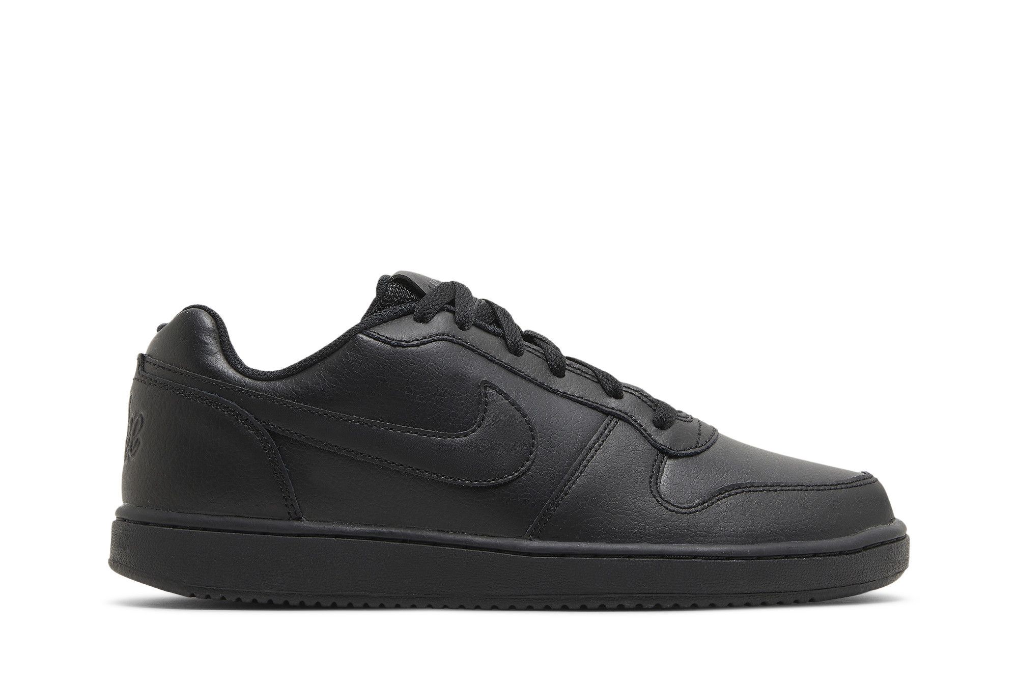 Buy Ebernon Low Triple Black AQ1775 003 GOAT CA