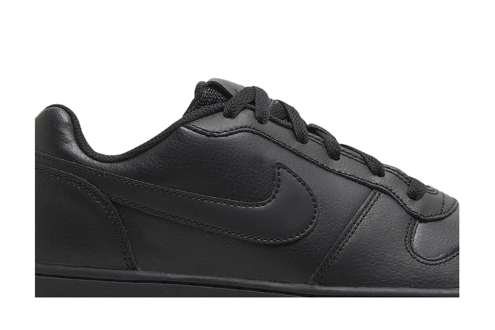 Buy Ebernon Low Triple Black AQ1775 003 GOAT CA