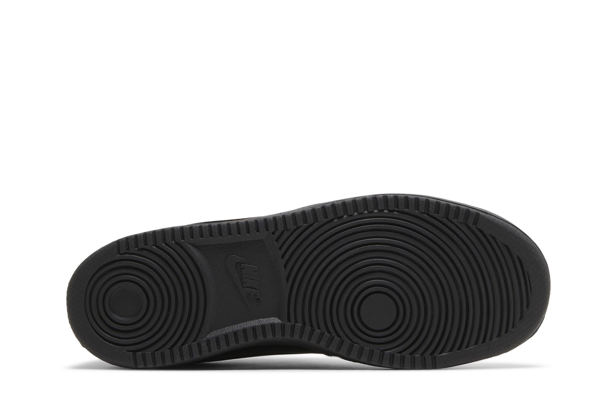 Buy Ebernon Low Triple Black AQ1775 003 GOAT CA