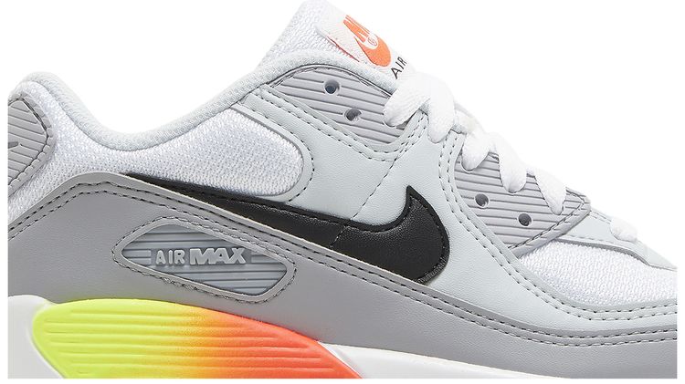 Nike Air Max 90 GS Gradient Cassette