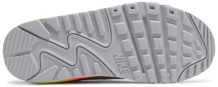 Nike Air Max 90 GS Gradient Cassette