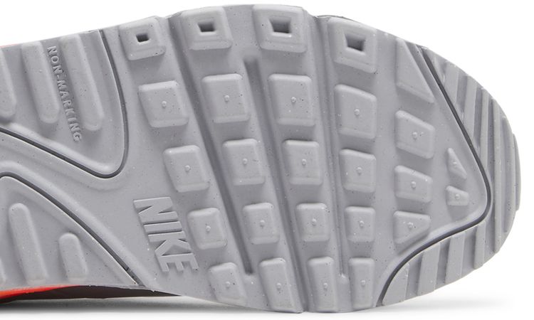 Nike Air Max 90 GS Gradient Cassette