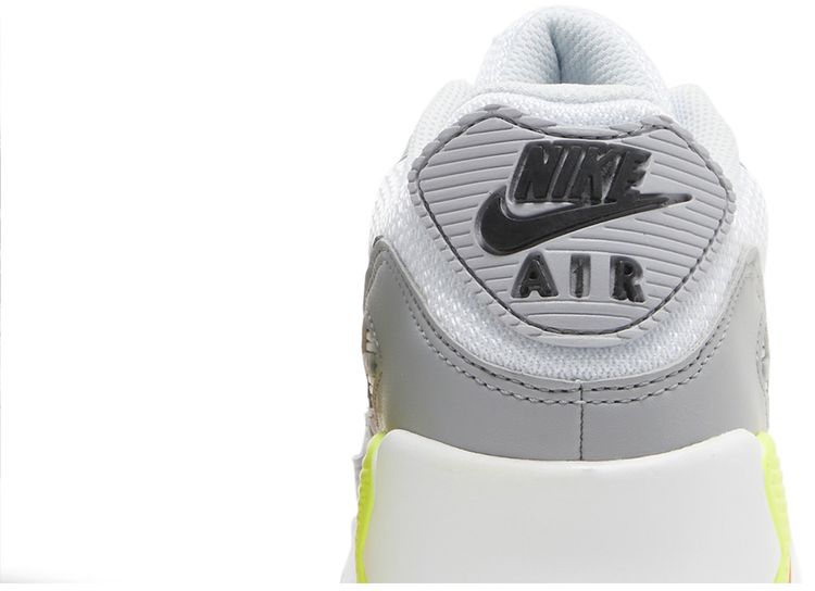 Nike Air Max 90 GS Gradient Cassette