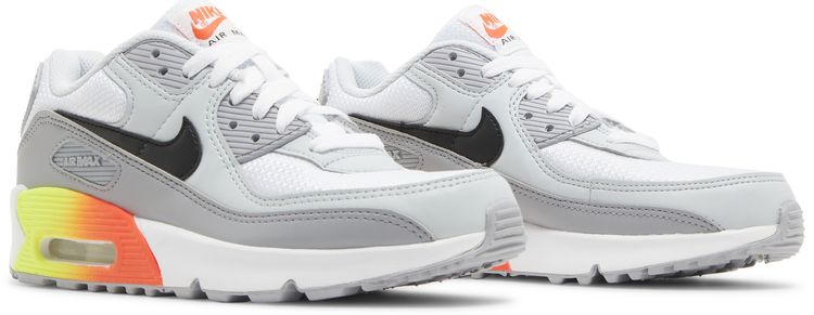 Nike Air Max 90 GS Gradient Cassette