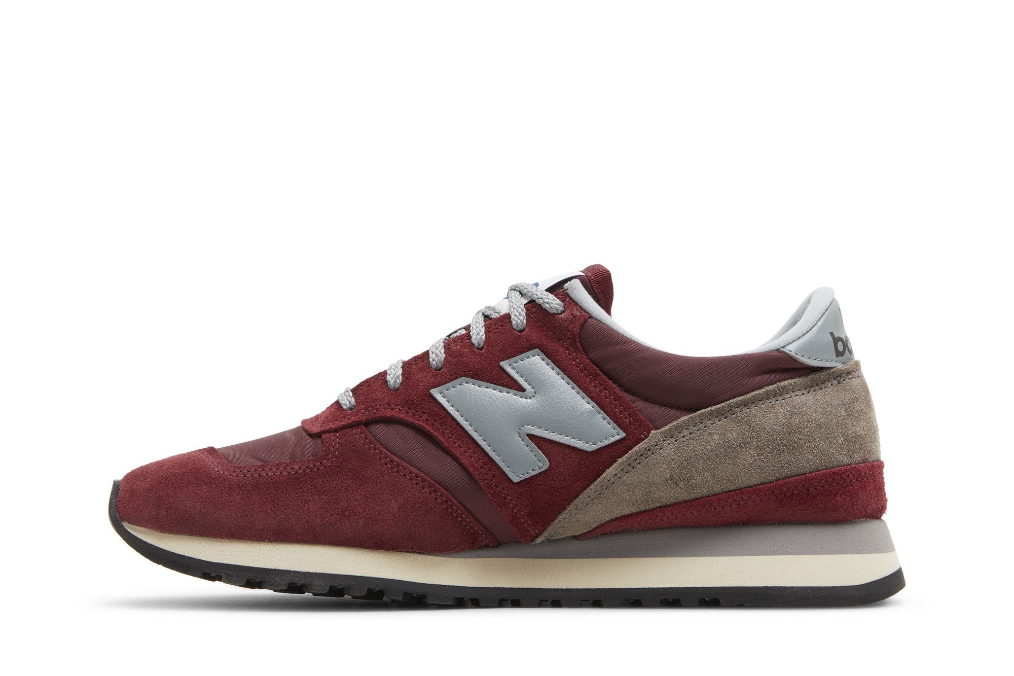 New Balance ☆ made in England M730UKF Burgundy New Balance 730 MiUK 40th Anniversary Burgundy M730UKF | eBay