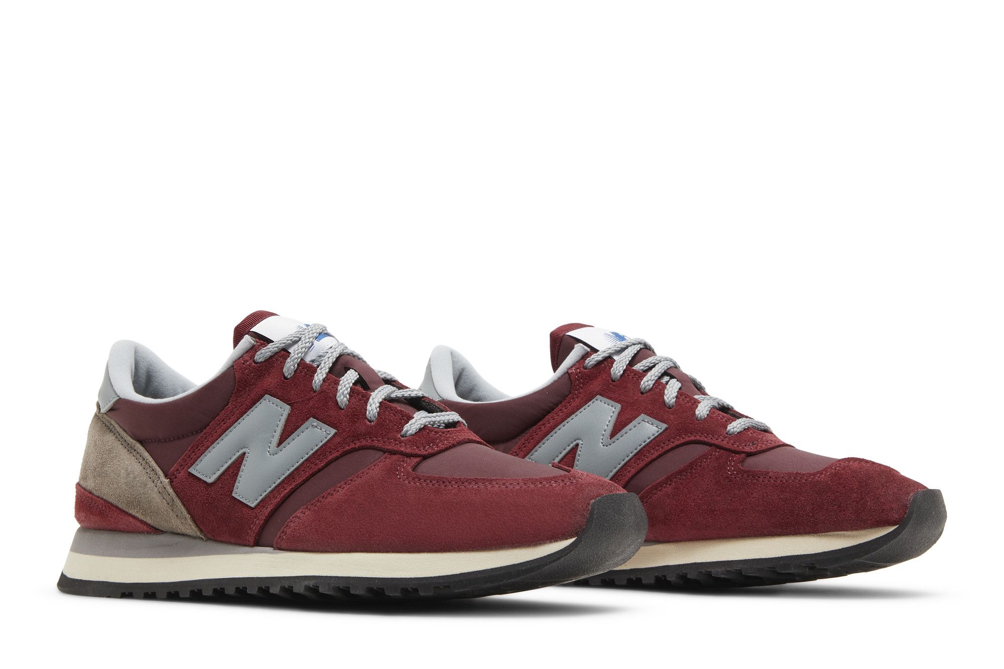 Buy 730 Made in England '40th Anniversary' - M730UKF | GOAT