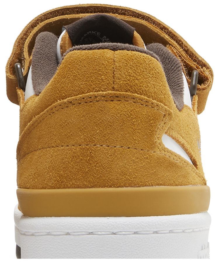 Adidas Forum Low Mesa