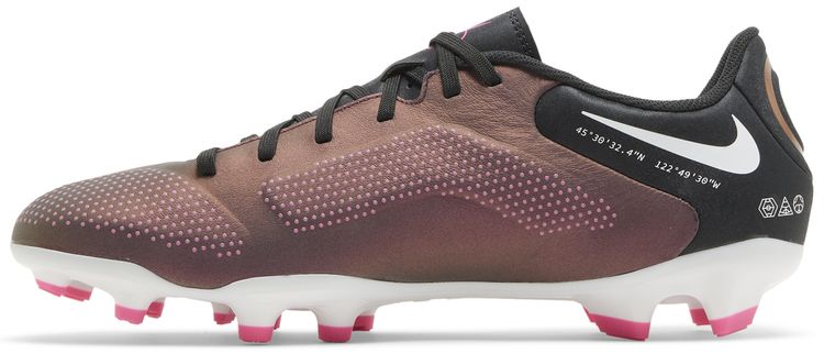 Nike Tiempo Legend 9 Academy MG Generation Pack