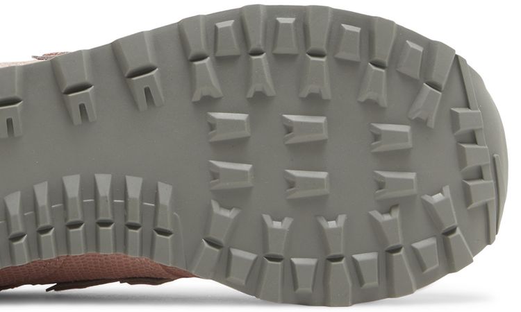 New Balance Wmns 574 Pink Reptile