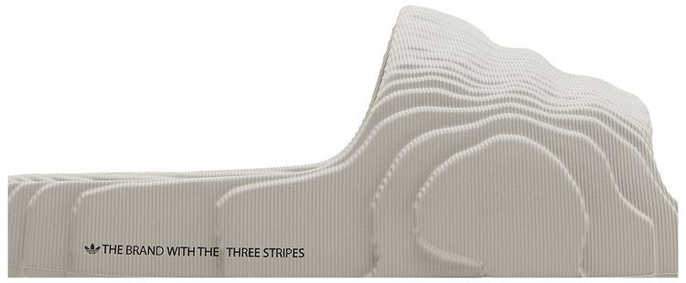 Adidas Adilette 22 Slides Light Brown