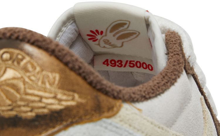 Air Jordan 1 Retro Low OG Year of the Rabbit