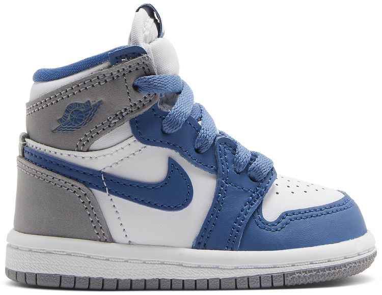 Air Jordan 1 Retro High OG TD True Blue