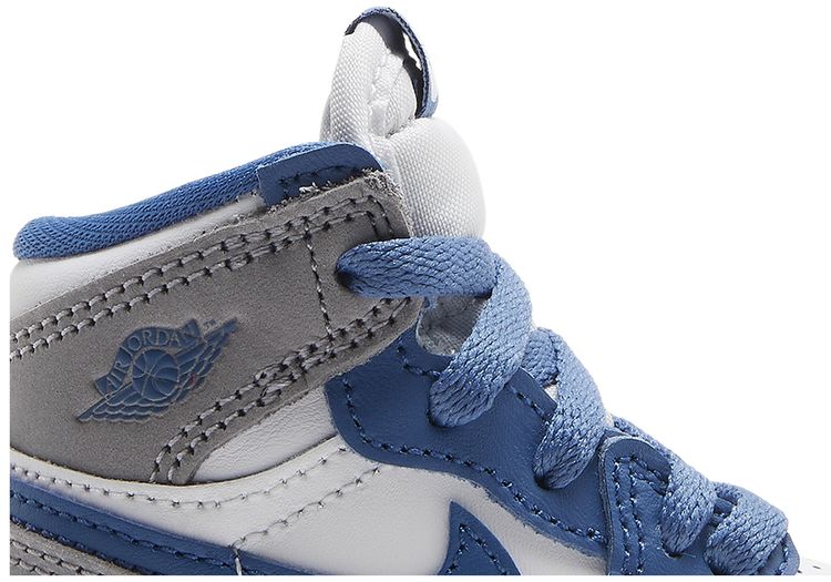 Air Jordan 1 Retro High OG TD True Blue