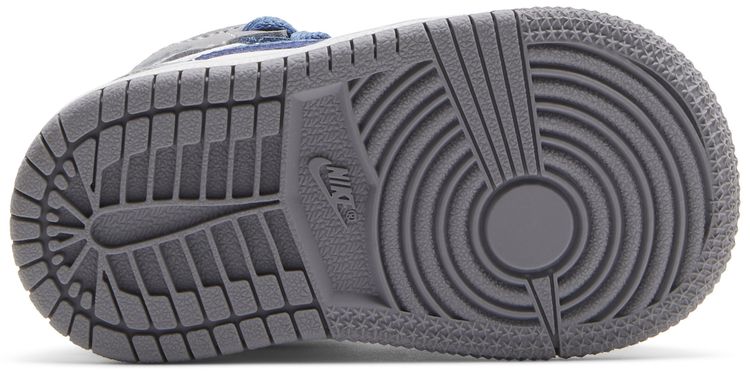 Air Jordan 1 Retro High OG TD True Blue