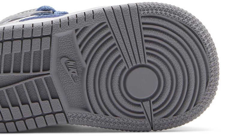 Air Jordan 1 Retro High OG TD True Blue