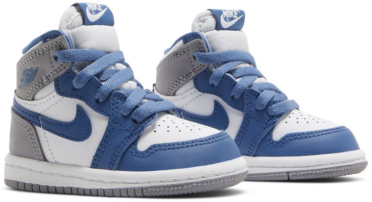 Air Jordan 1 Retro High OG TD True Blue
