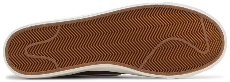 Nike Blazer Mid 77 Premium College Pack   Night Maroon