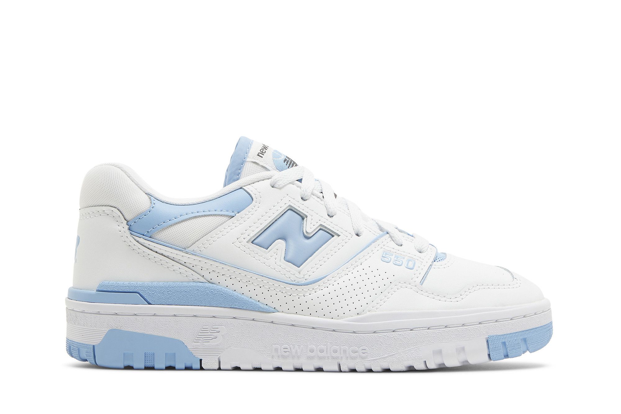 Nb cheap 550 blue