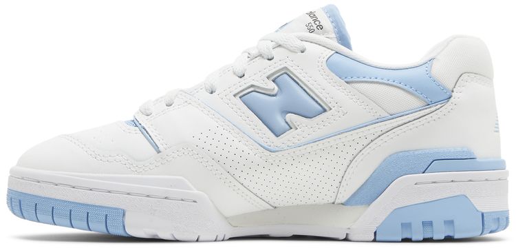 Wmns 550 Blue Haze