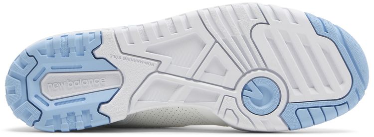 Wmns 550 Blue Haze
