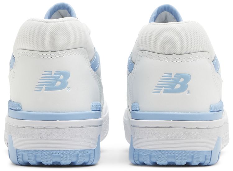 Wmns 550 Blue Haze