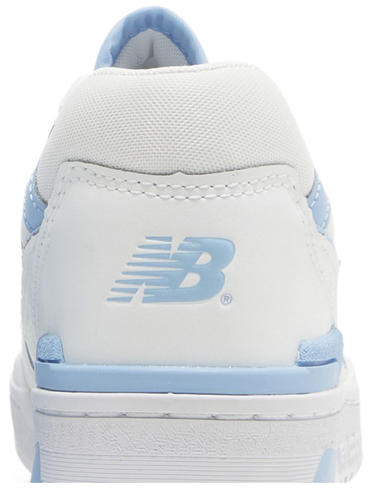 Wmns 550 Blue Haze