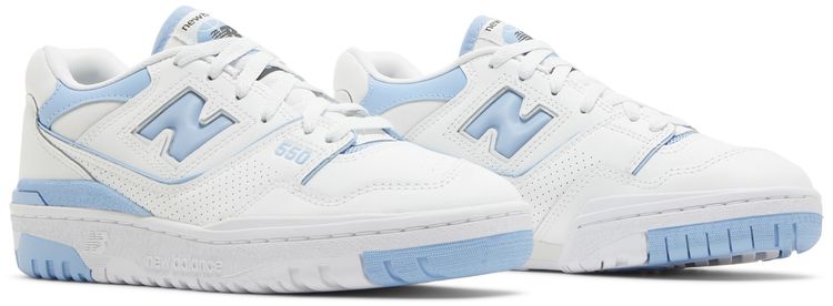Wmns 550 Blue Haze