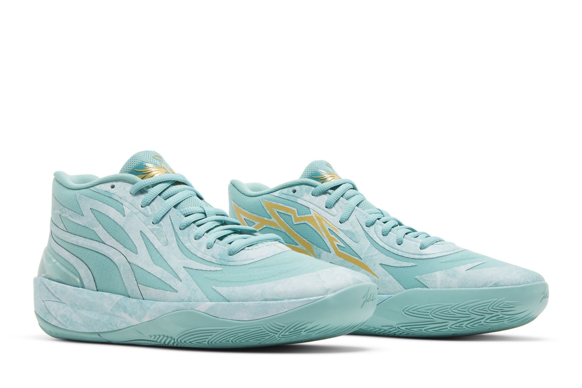 【期間限定特価】 Buy MB.02 'Jade' - 378284 01 | GOAT CA ギター