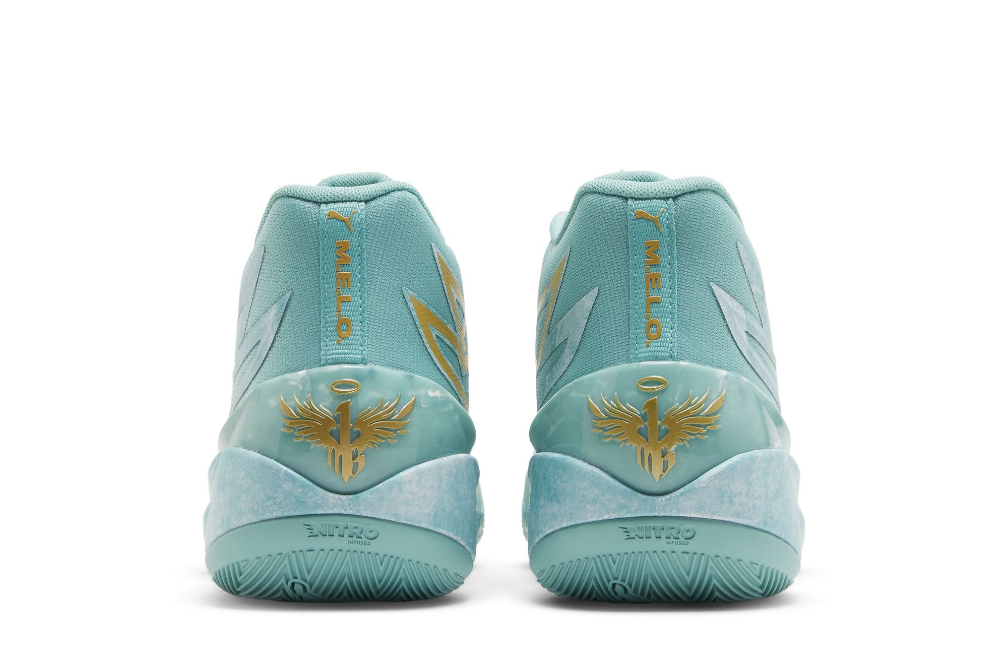 Buy MB.02 'Jade' - 378284 01 | GOAT