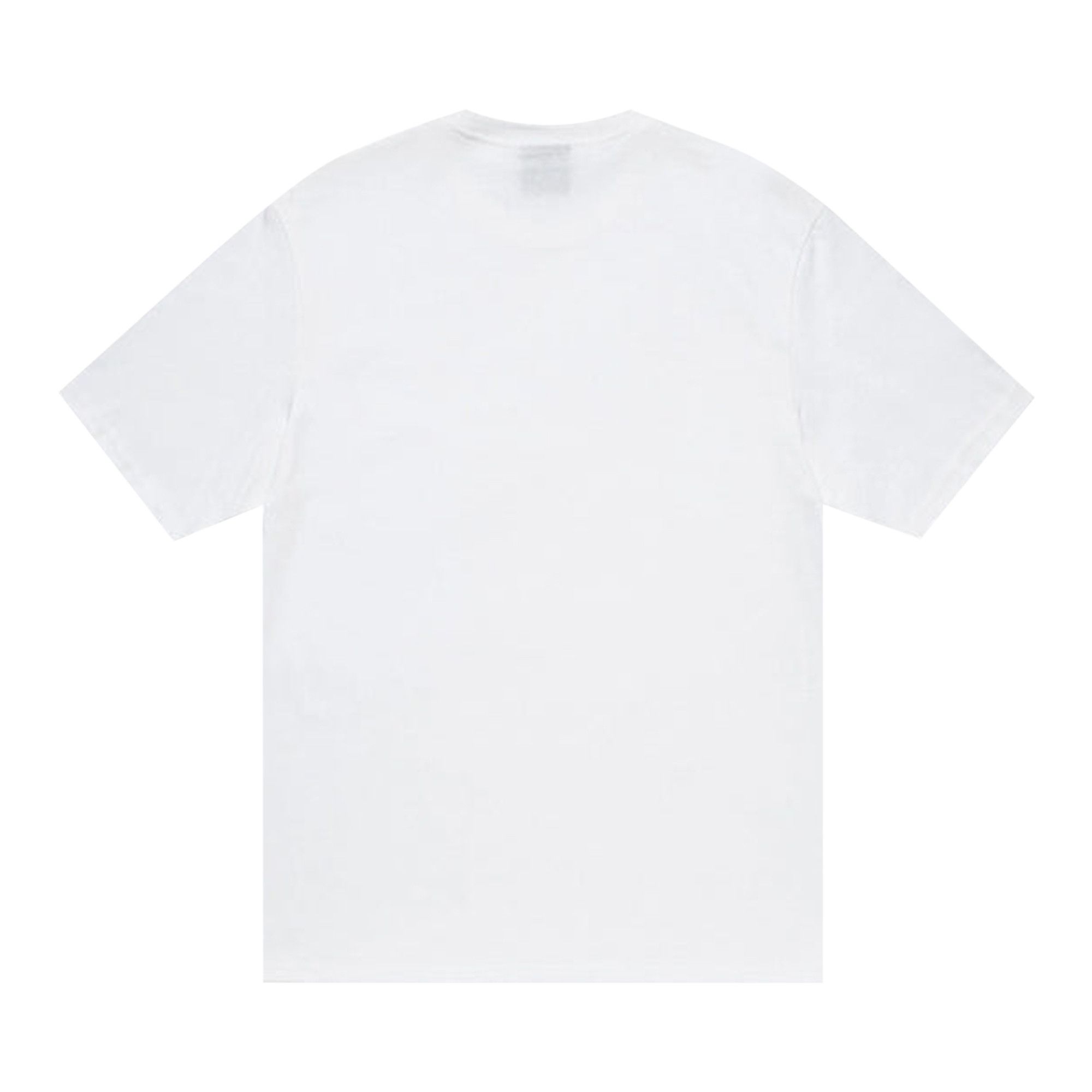ステューシー STUSSY WIDOW TEE Tシャツ Buy Stussy Widow Tee 'White' - 1904878 WHIT | GOAT