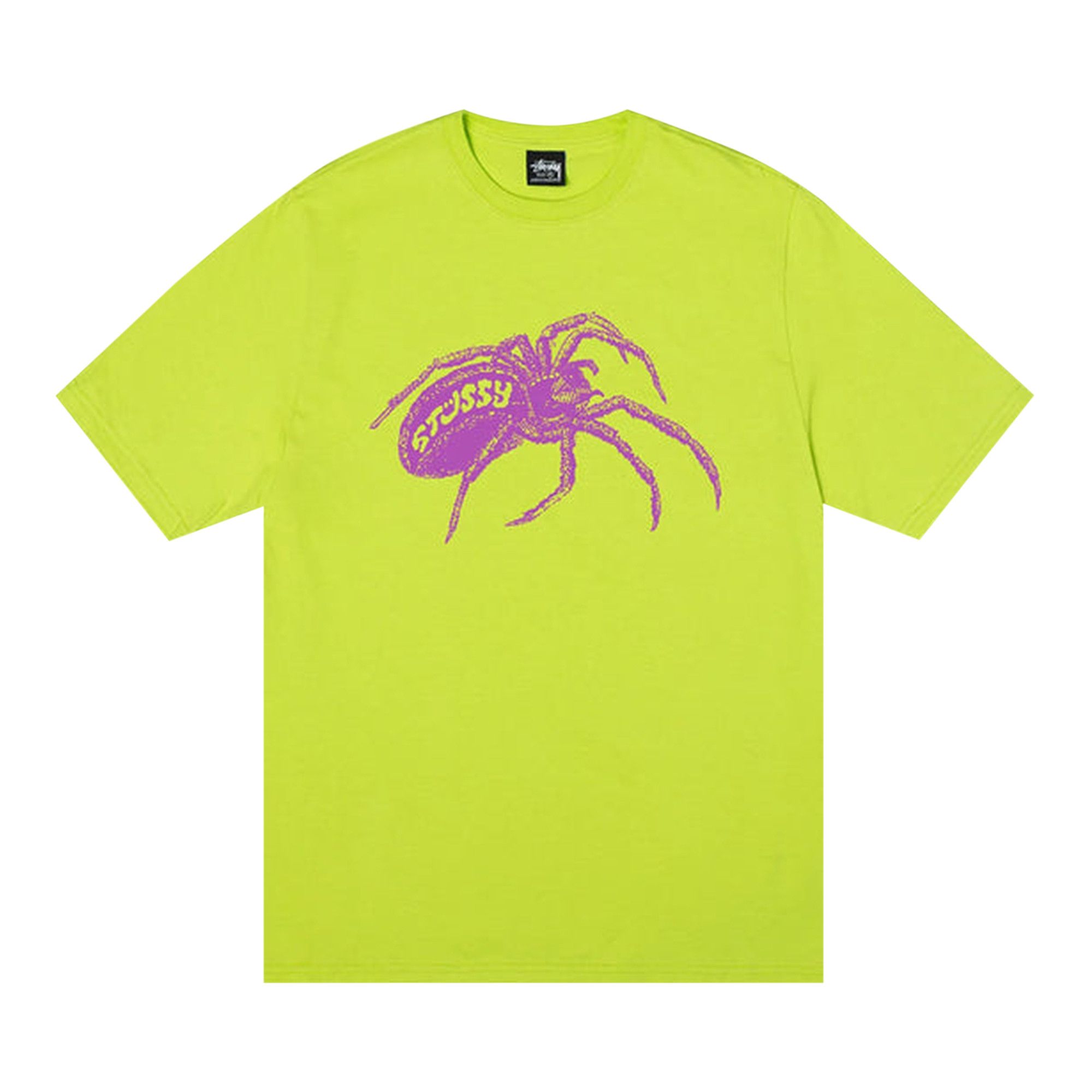 ステューシー STUSSY WIDOW TEE Tシャツ STUSSY,HUMAN MADE,DREW HOUSE,SUPREME ETC. | Stussy Widow Tee