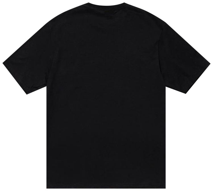 Stussy Widow Tee Black