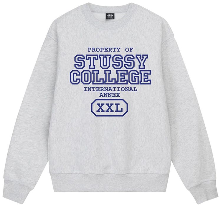 Buy Stussy Property Of Crew 