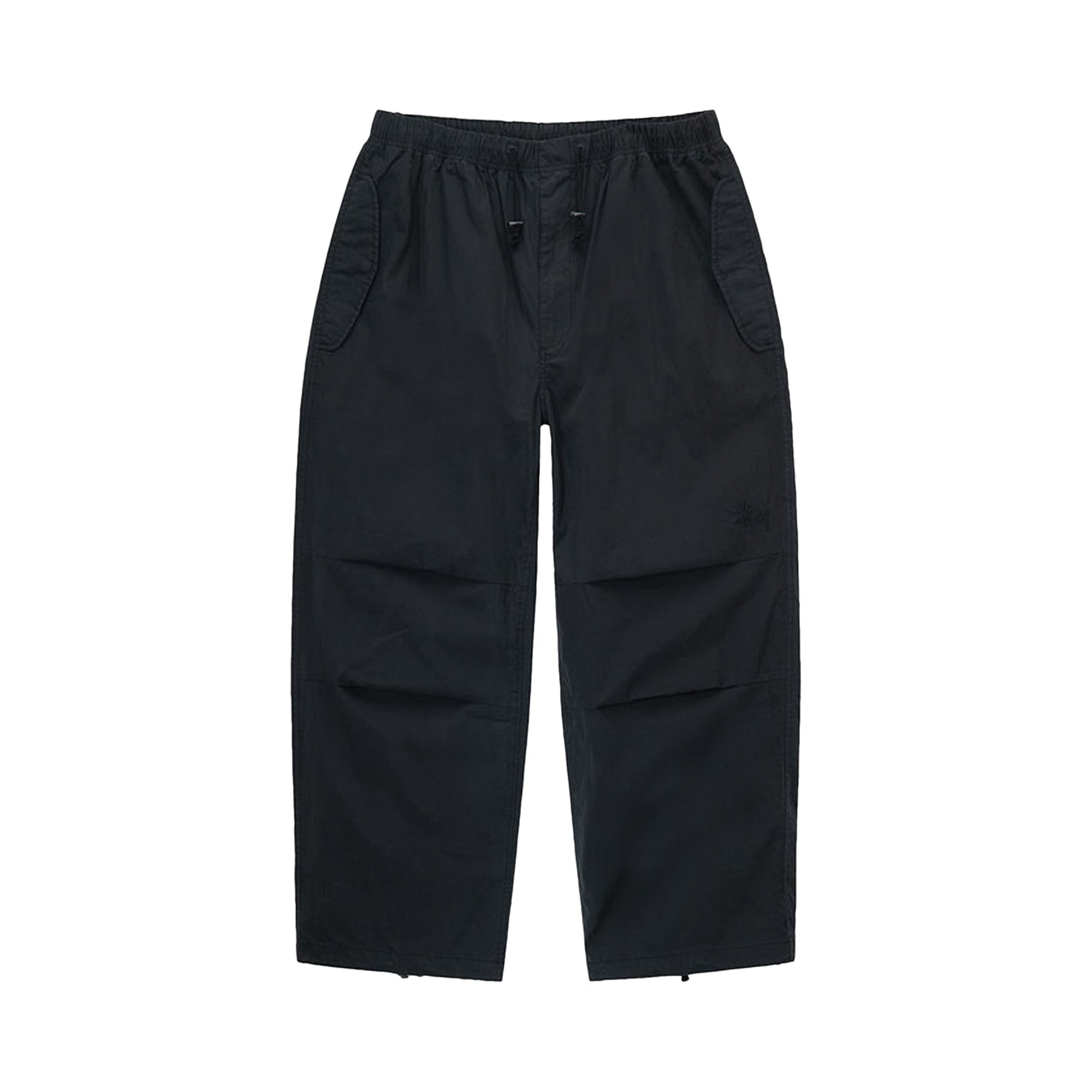 Stussy Nyco Over Trousers 'Black'