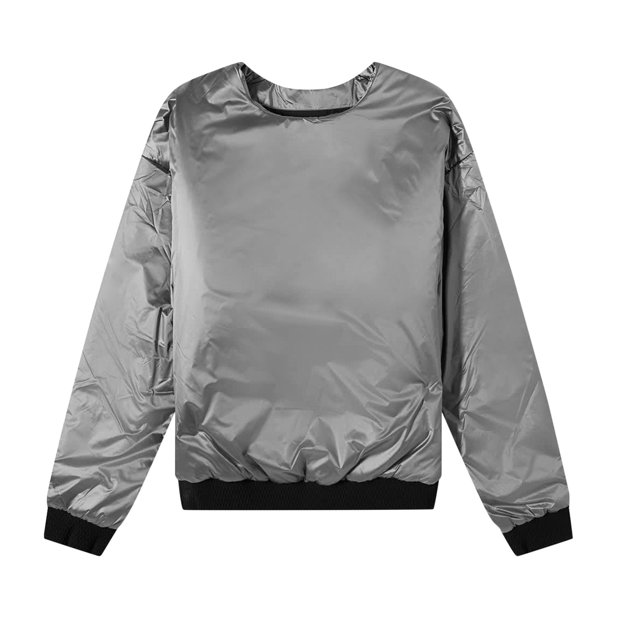 Buy Acronym HD Nylon PrimaLoft Insulated Jacket 'Grey' - S32 PX