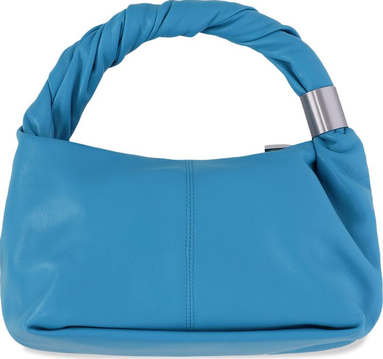 1017 ALYX 9SM Twisted Bag Blue