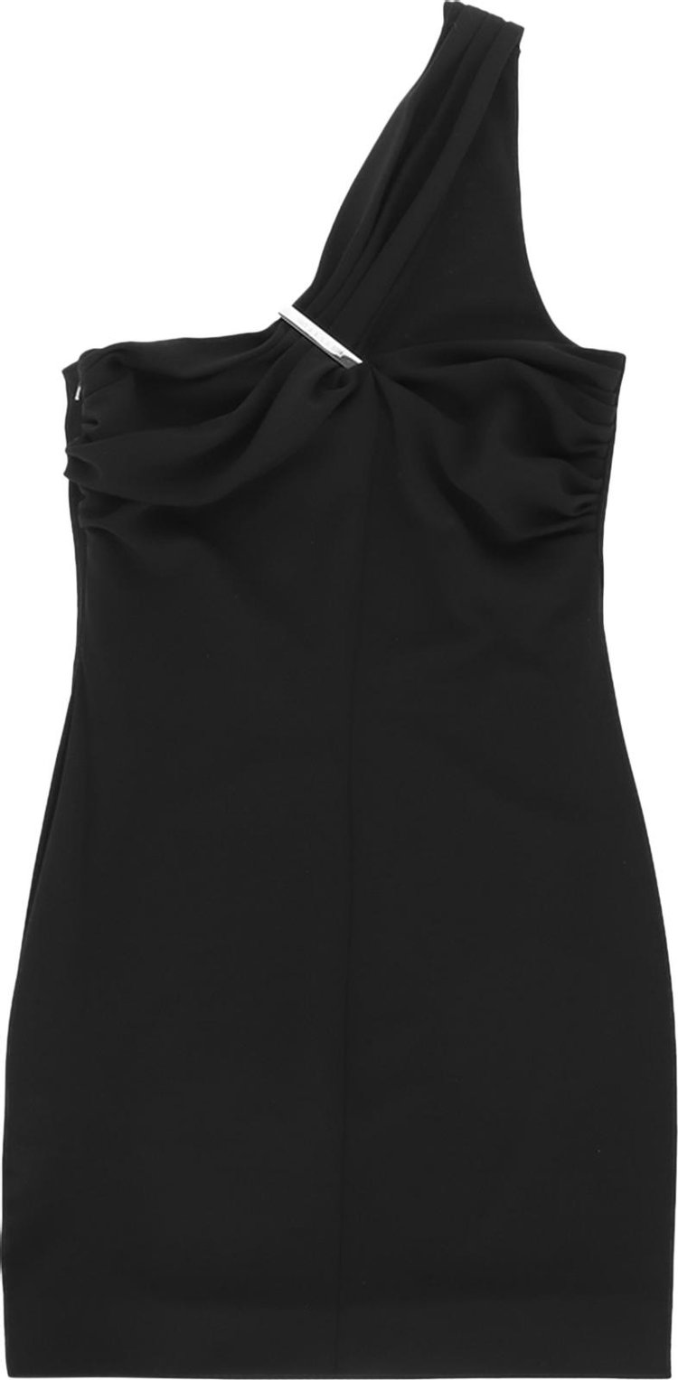 Buy 1017 ALYX 9SM Short Metal Bar Dress 'Black' - AAWDR0114FA01 BLK0001 ...