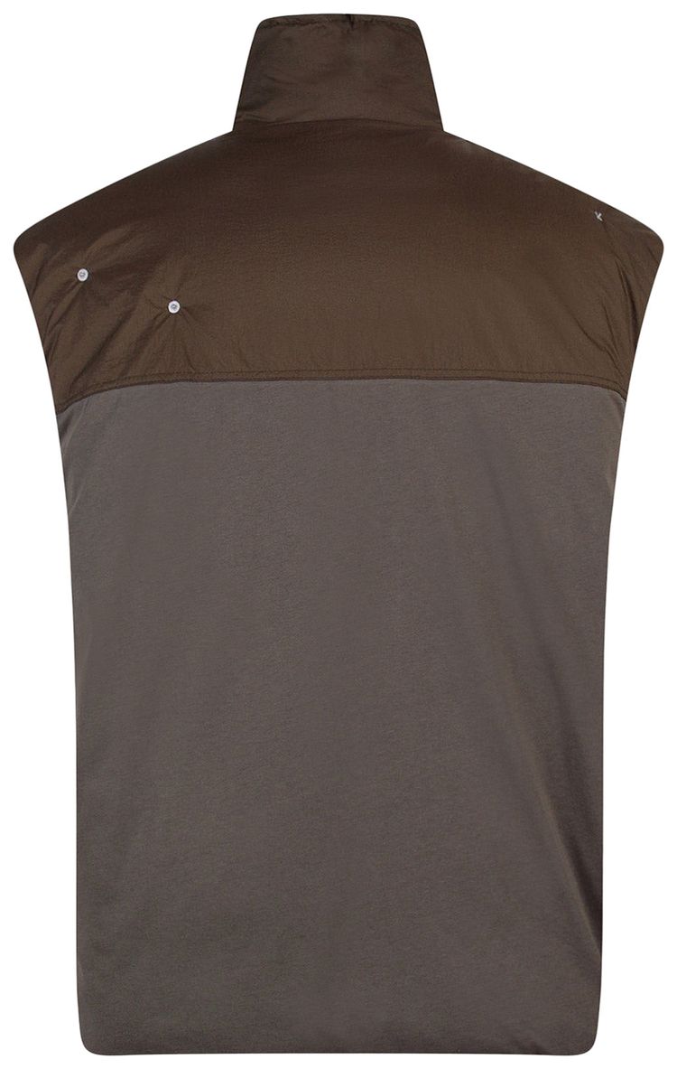 1017 ALYX 9SM Constellation Vest Green