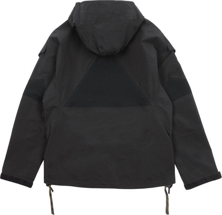 Acronym 3L GORE TEX Pro Interops Jacket Black