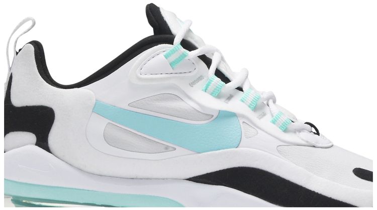 Nike Wmns Air Max 270 React Aurora Green