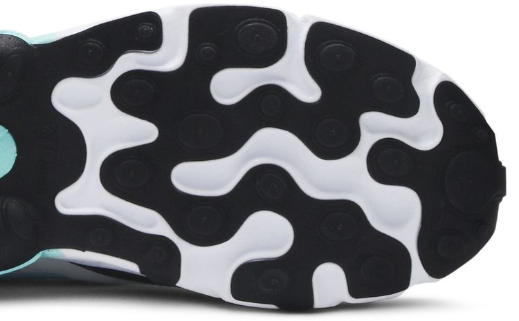 Nike Wmns Air Max 270 React Aurora Green