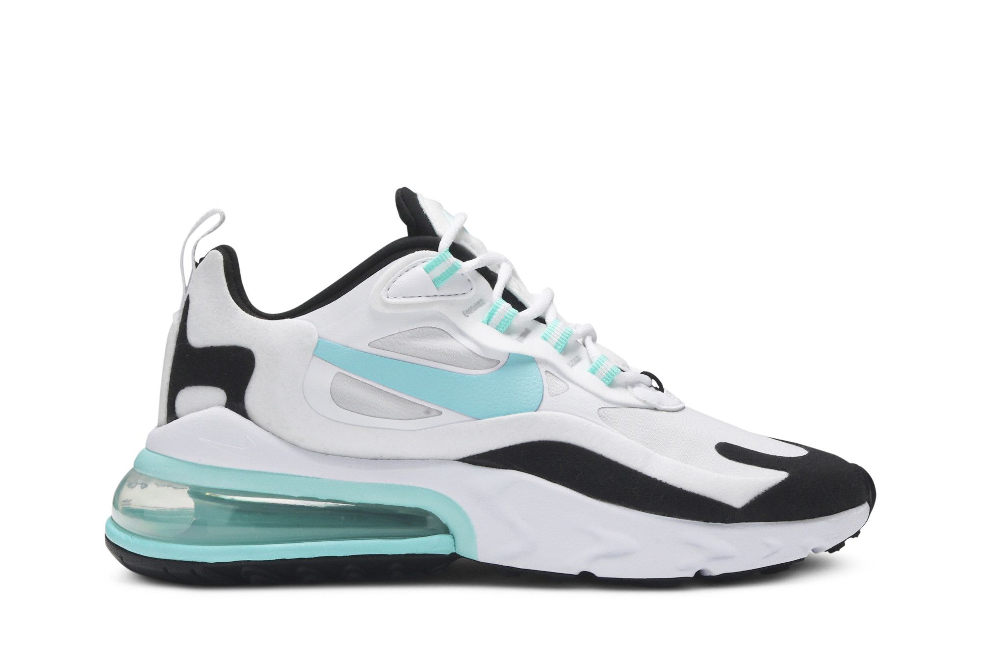 Buy Wmns Air Max 270 React Aurora Green CJ0619 001 GOAT CA