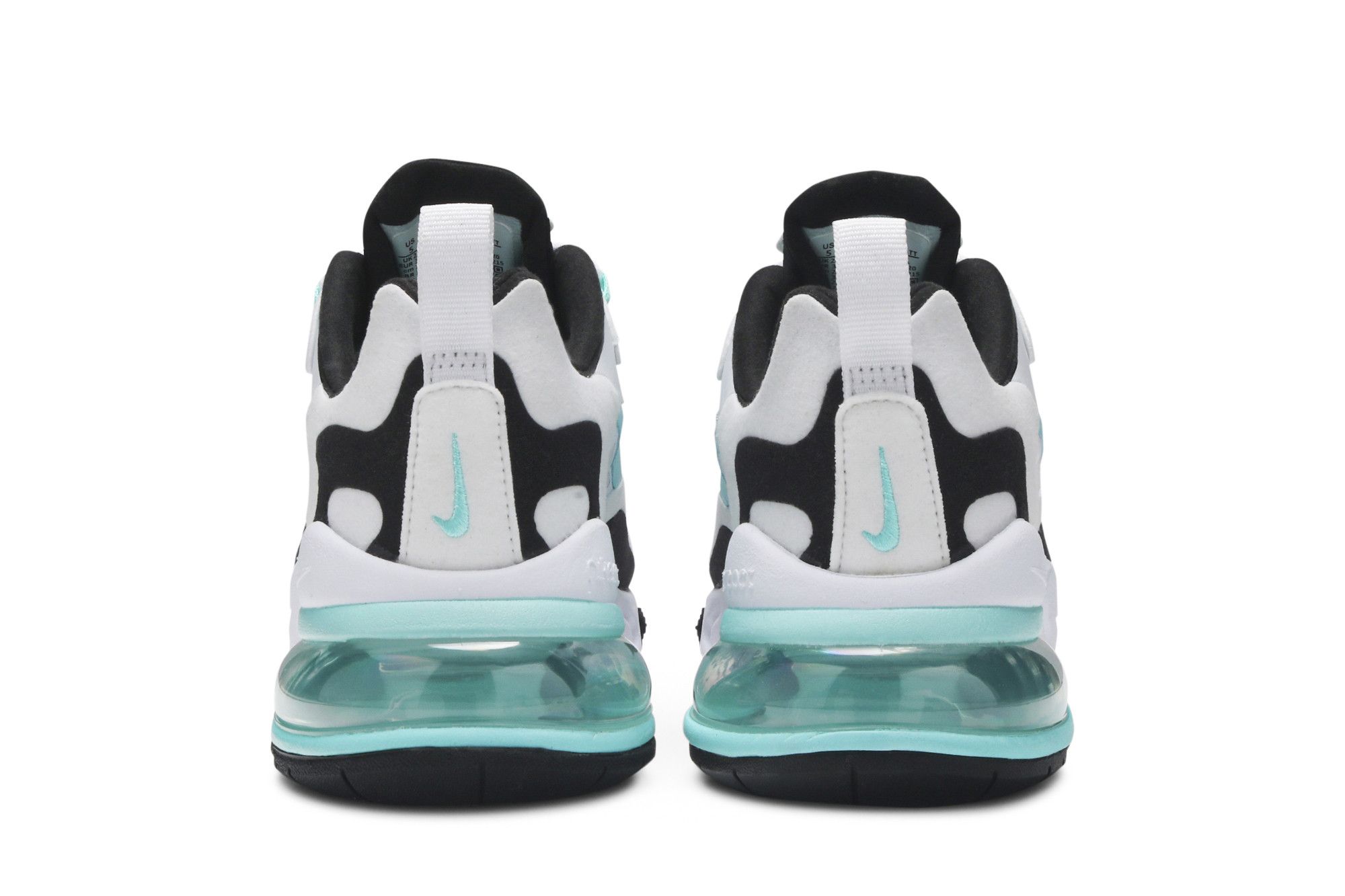 air max 270 aurora green