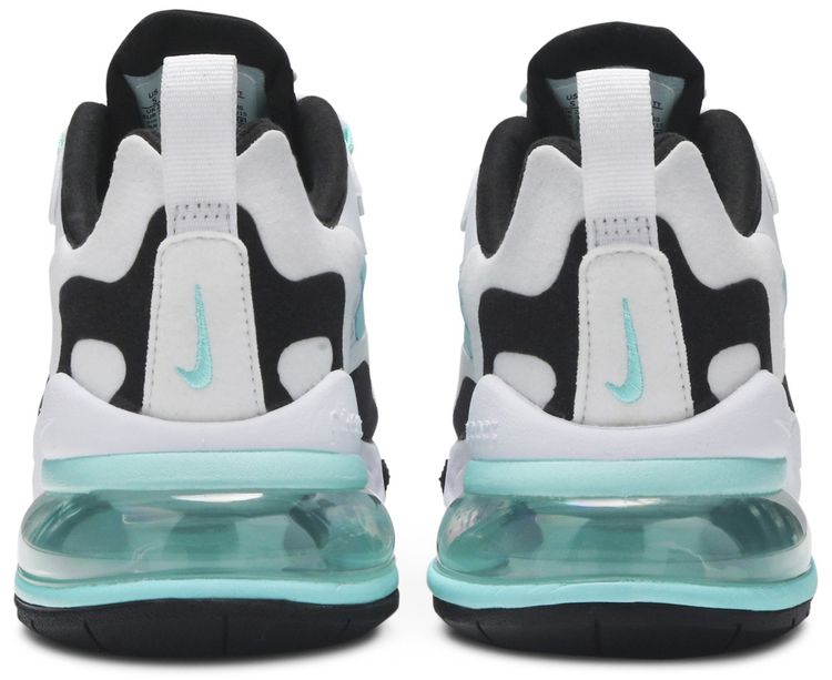 Nike Wmns Air Max 270 React Aurora Green