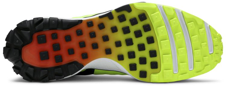 NikeLab Zoom Talaria Flyknit Mid OG Neon