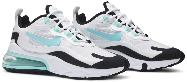 Nike Wmns Air Max 270 React Aurora Green