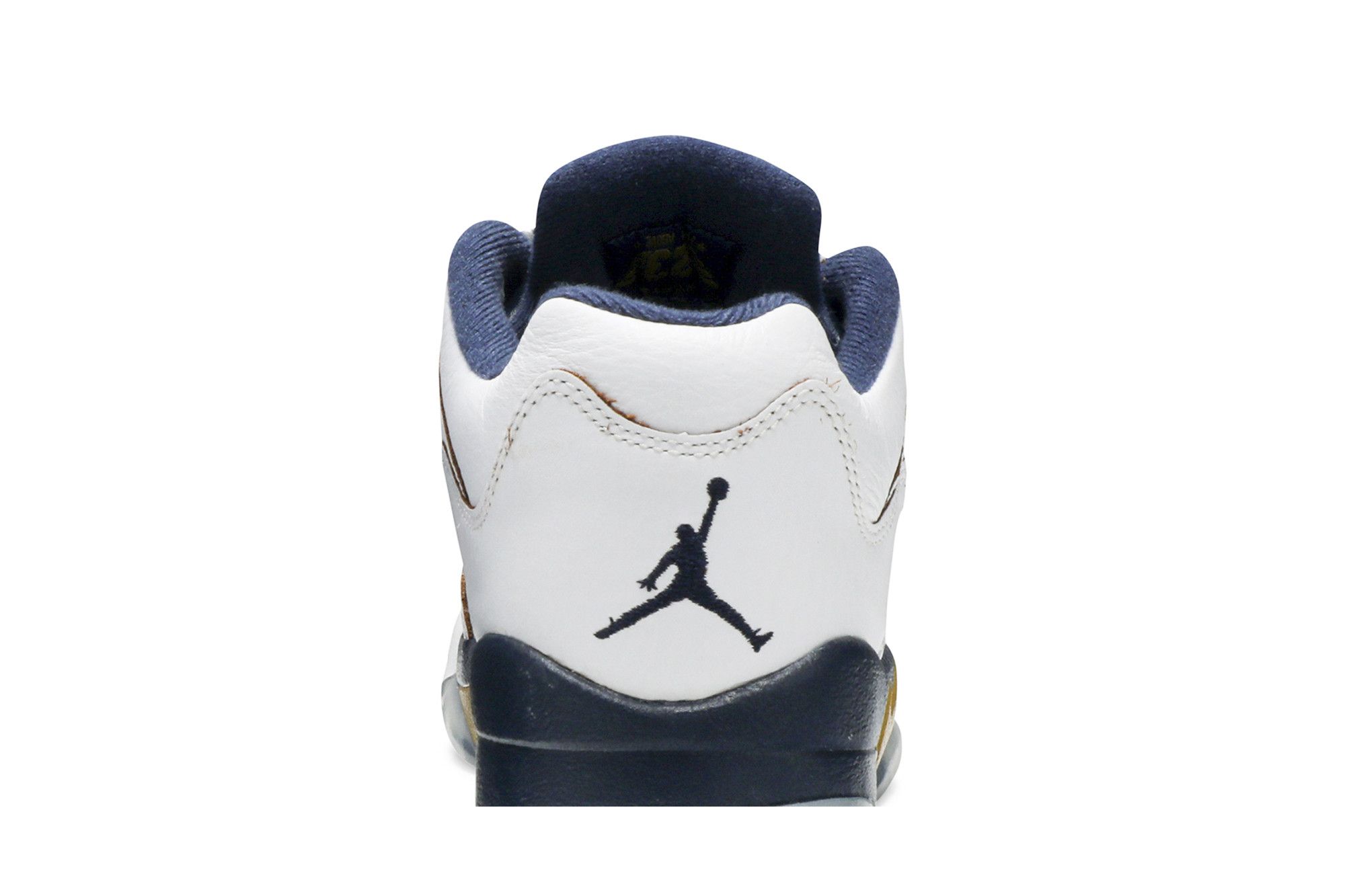 Dunk from above 5 sale
