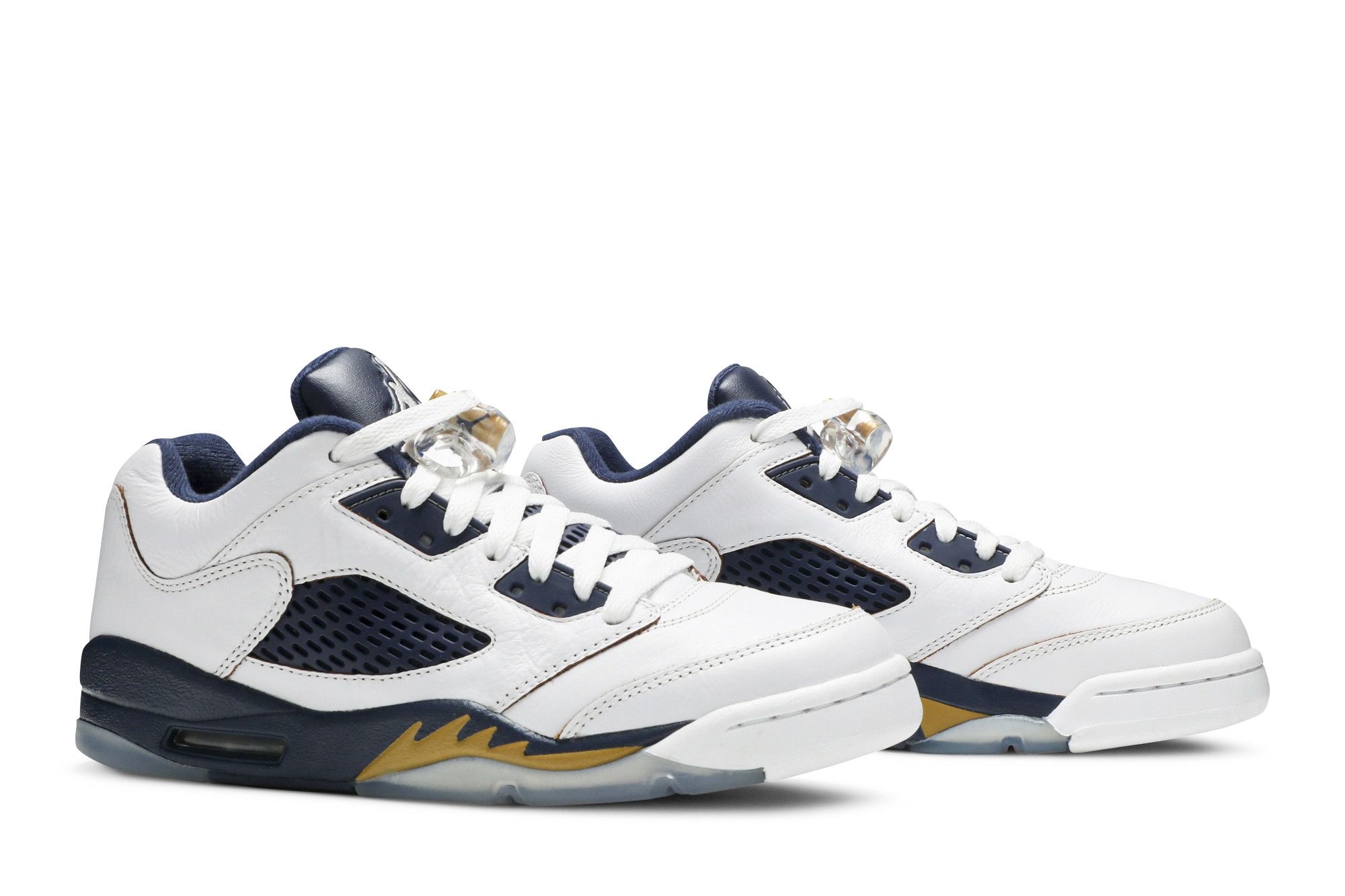 Retro 5 dunk from above online