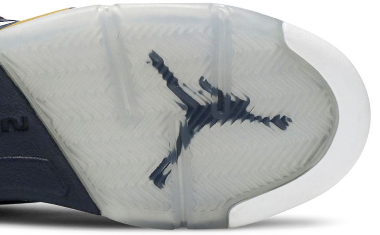 Air Jordan 5 Retro Low GS Dunk From Above